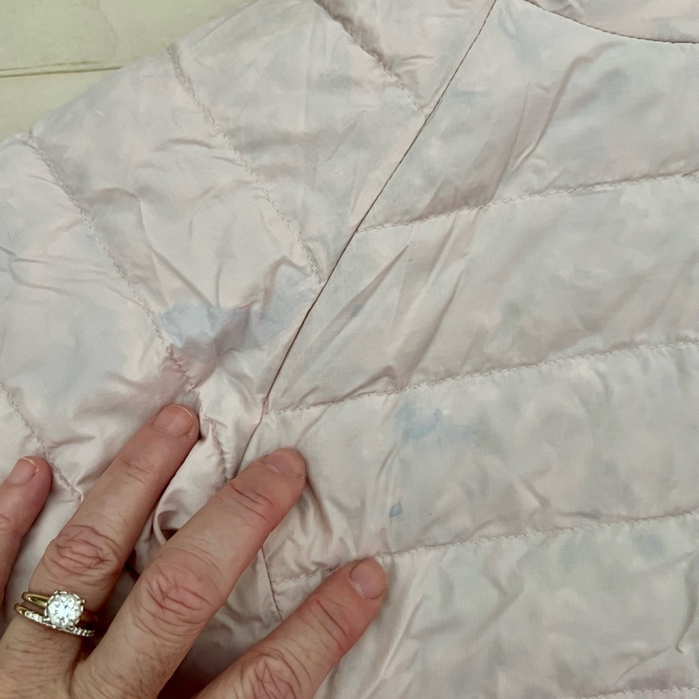 Patagonia Kids Down double sided Jacket - Picture 6 of 9